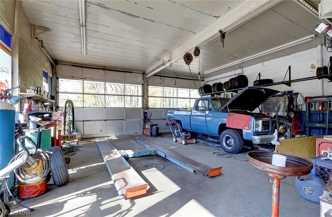 Strongsville - Commercial Sale