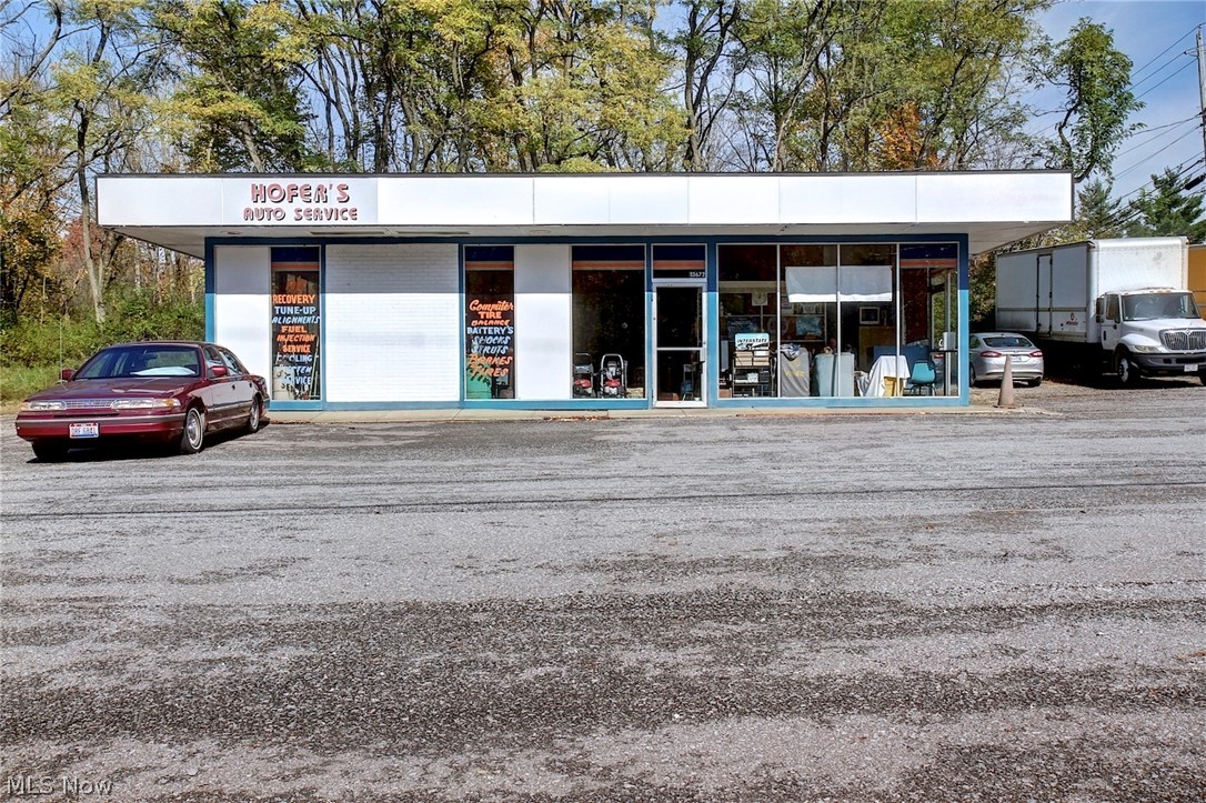 Strongsville - Commercial Sale