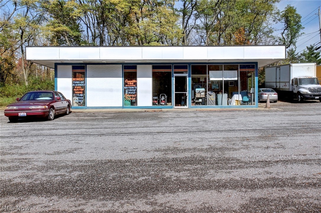 Strongsville - Commercial Sale