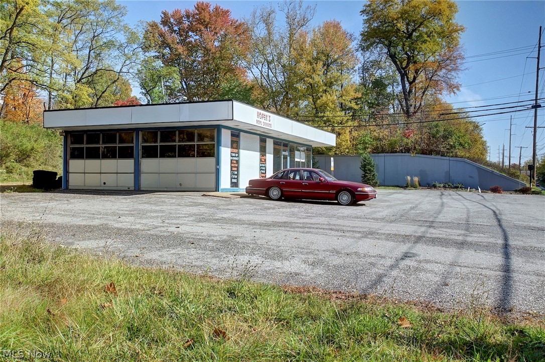 Strongsville - Commercial Sale