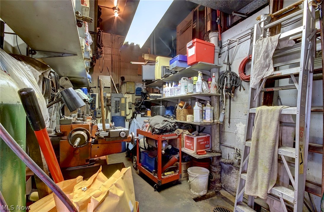 Strongsville - Commercial Sale