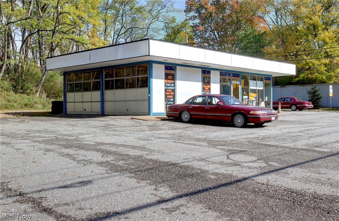 Strongsville - Commercial Sale
