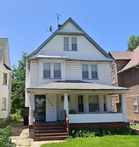 A J Marshs - Residential