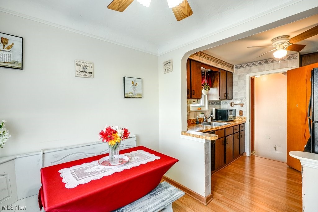 Ridgewood - Residential