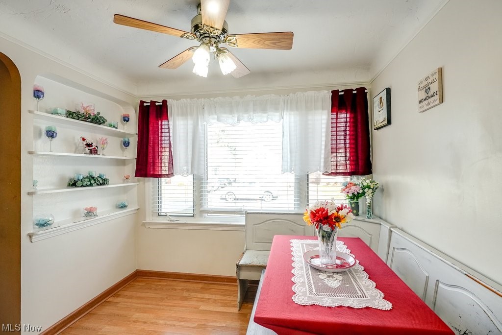 Ridgewood - Residential