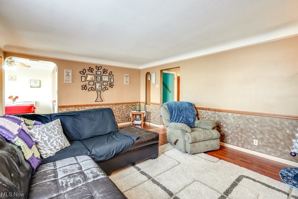 Ridgewood - Residential