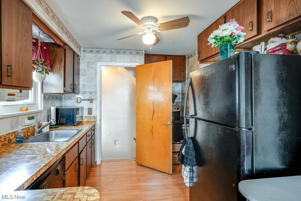 Ridgewood - Residential