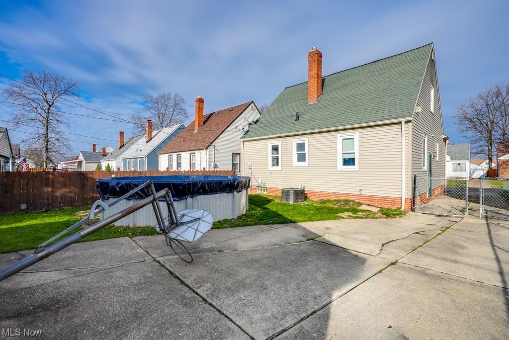 Ridgewood - Residential