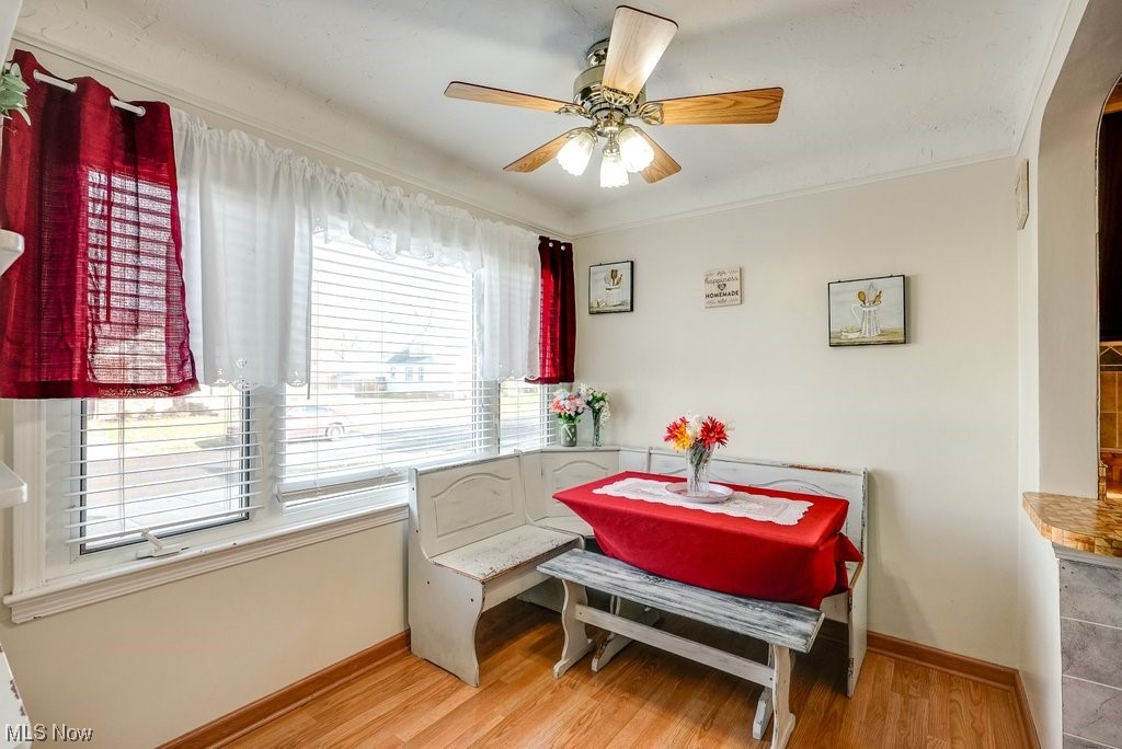 Ridgewood - Residential