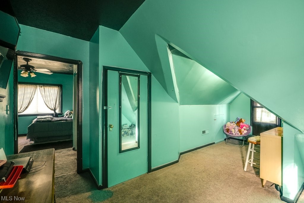 Ridgewood - Residential