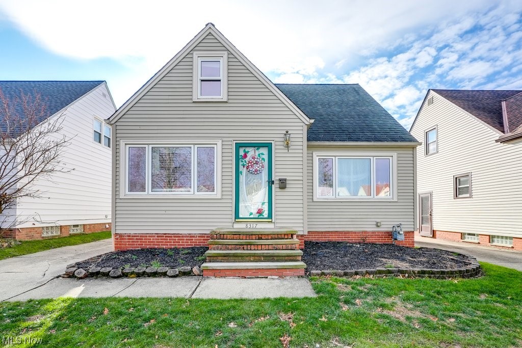 Ridgewood - Residential