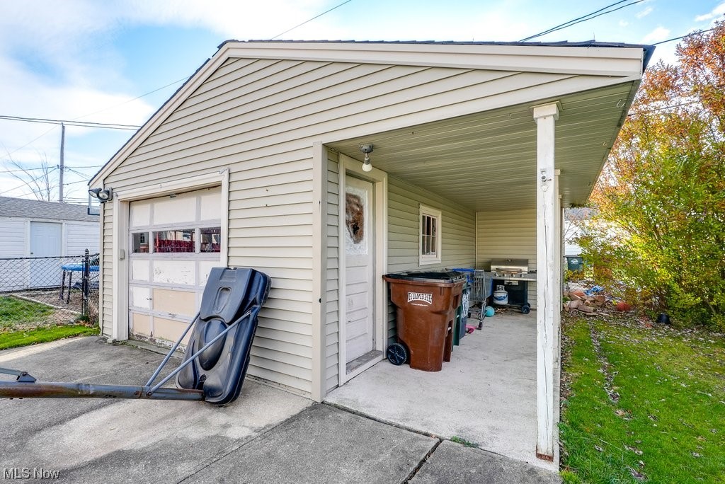 Ridgewood - Residential