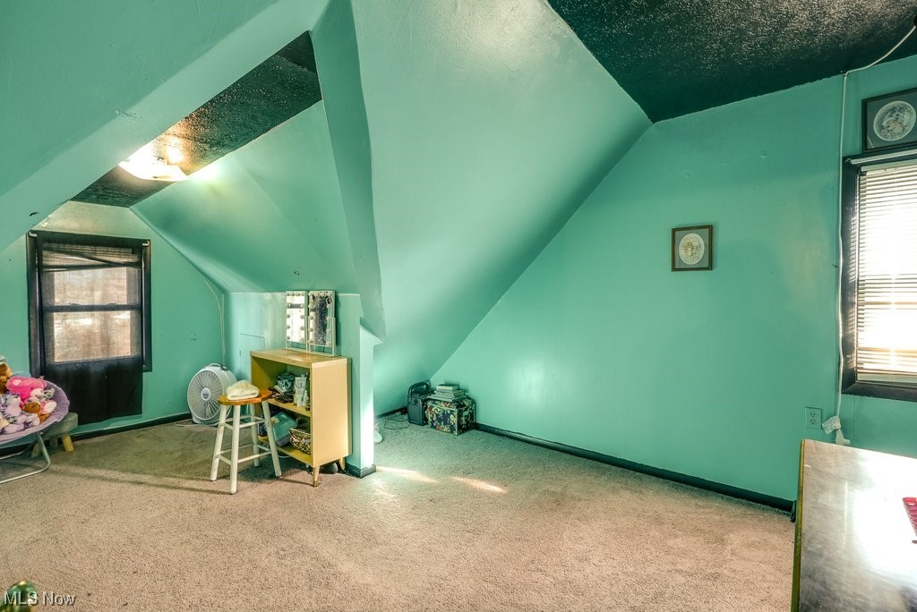 Ridgewood - Residential