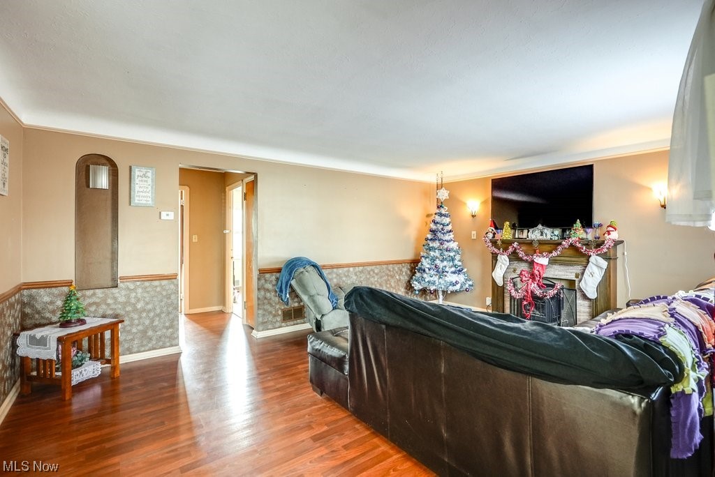 Ridgewood - Residential