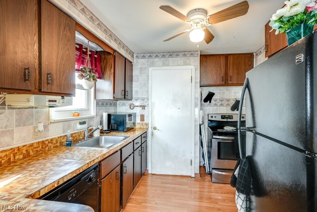 Ridgewood - Residential