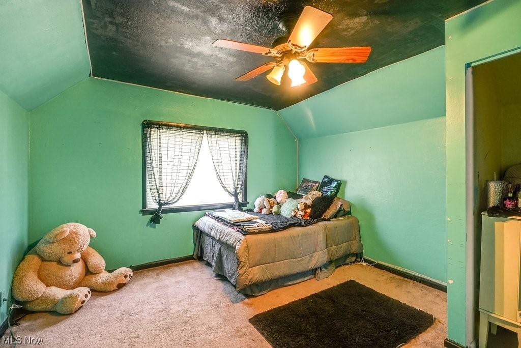 Ridgewood - Residential