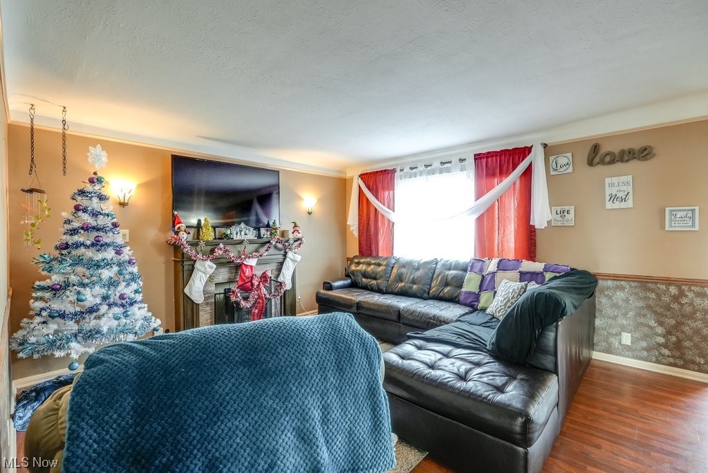 Ridgewood - Residential