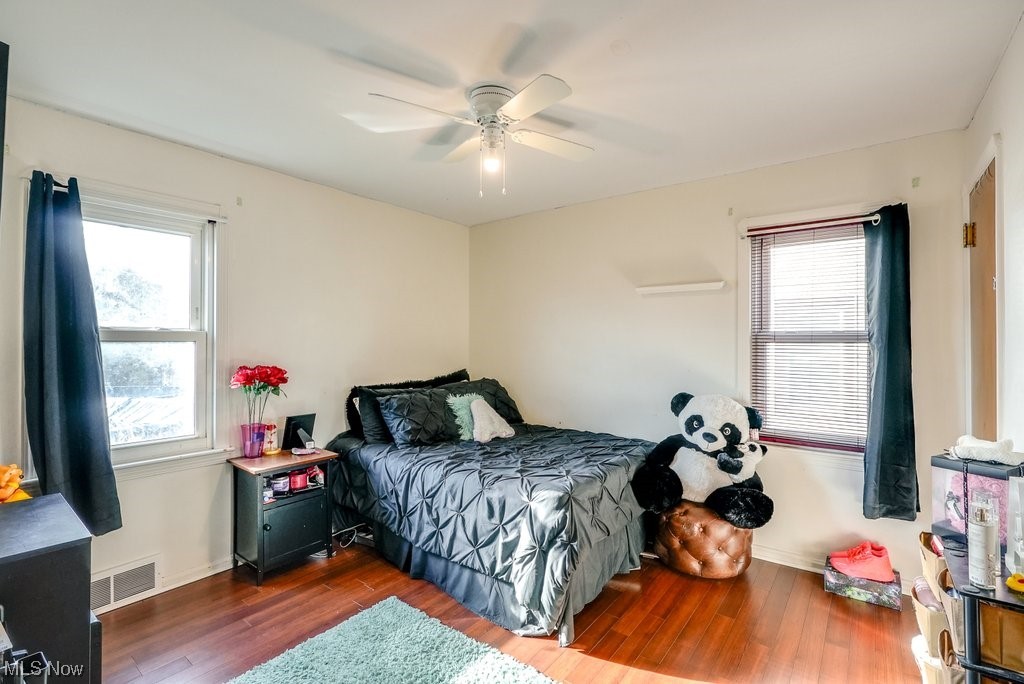 Ridgewood - Residential