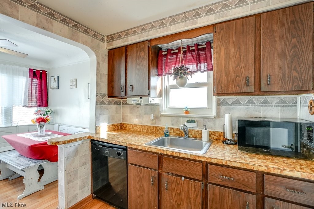 Ridgewood - Residential