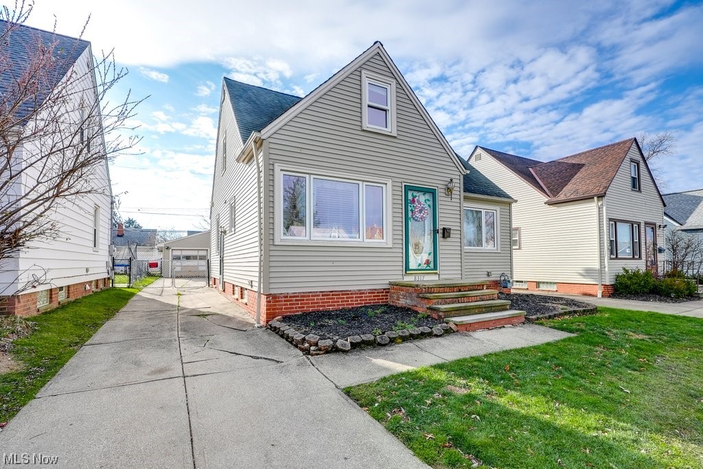 Ridgewood - Residential