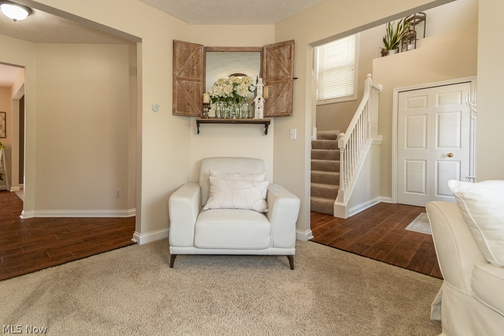 Villas At Macintosh Farms - Residential