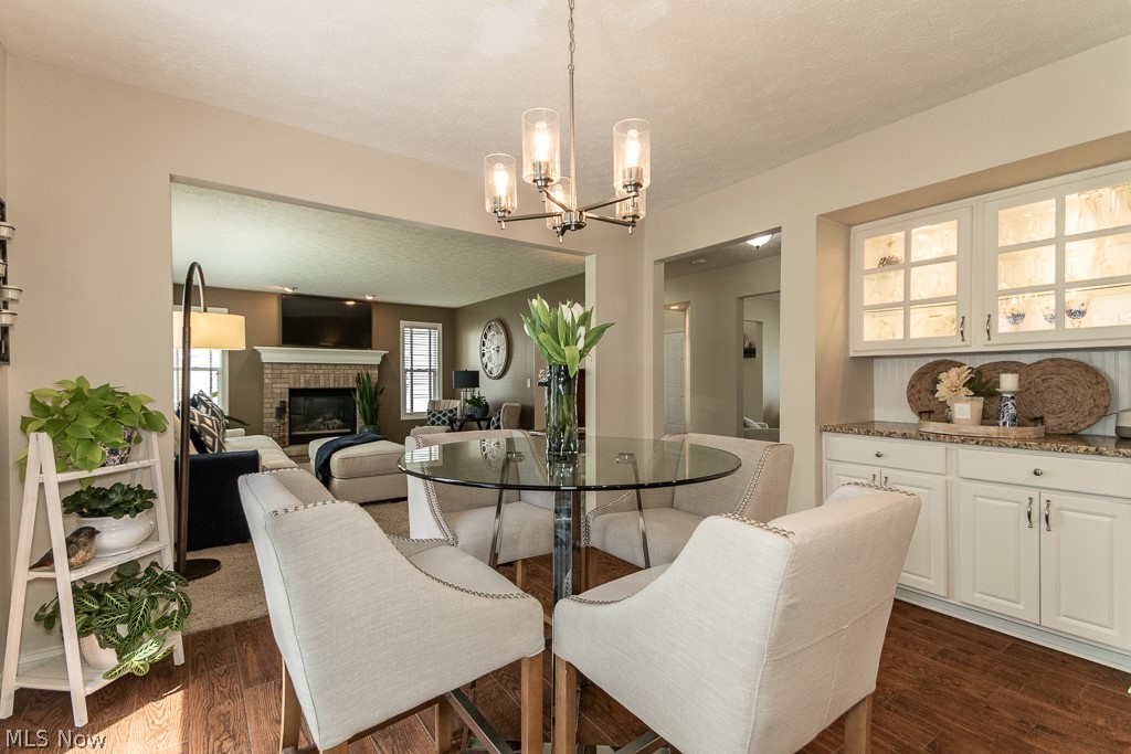 Villas At Macintosh Farms - Residential