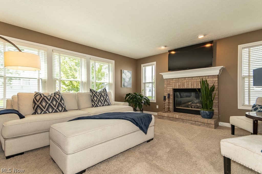 Villas At Macintosh Farms - Residential