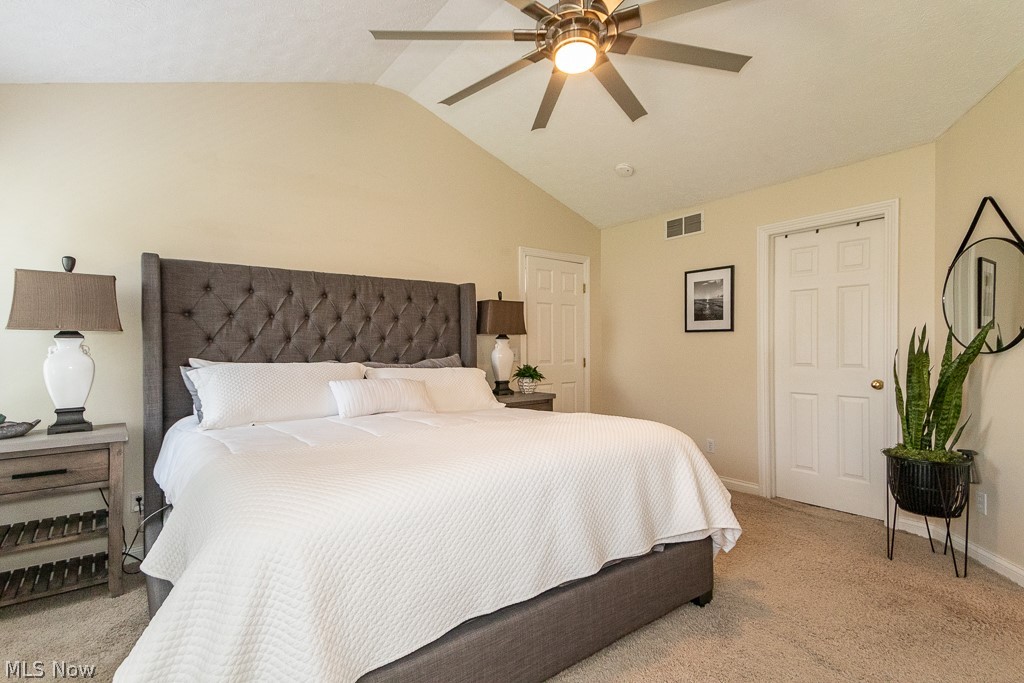 Villas At Macintosh Farms - Residential