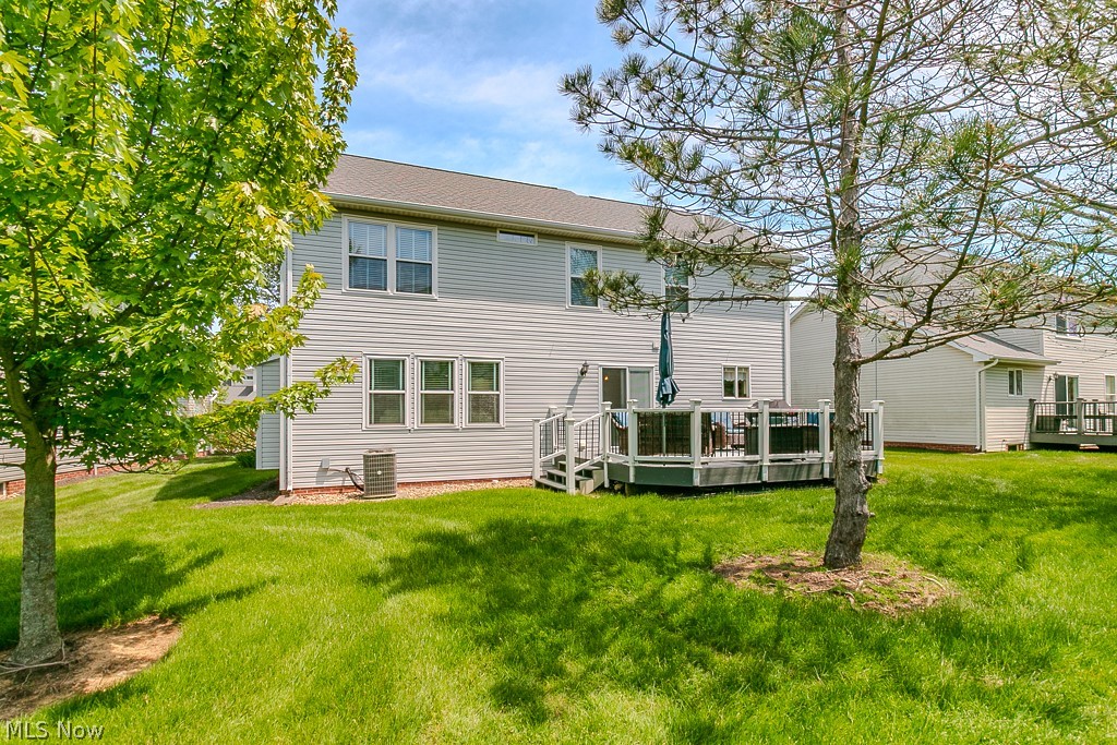 Villas At Macintosh Farms - Residential