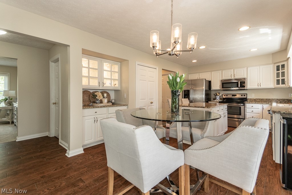 Villas At Macintosh Farms - Residential