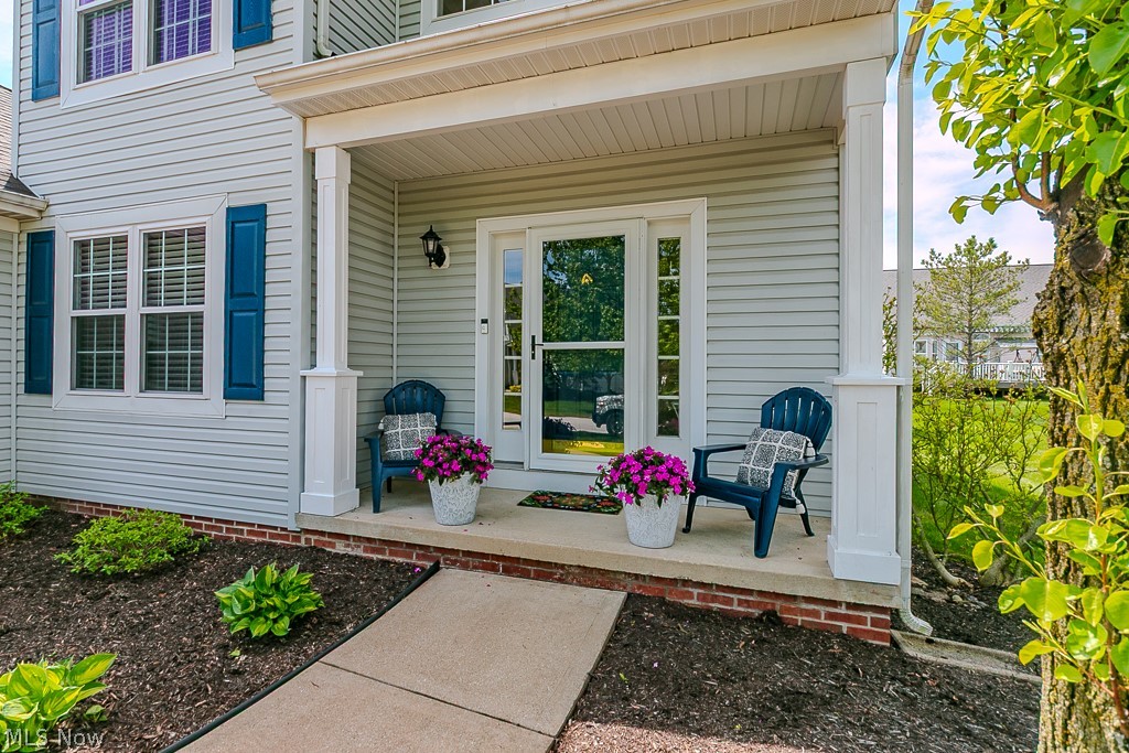 Villas At Macintosh Farms - Residential