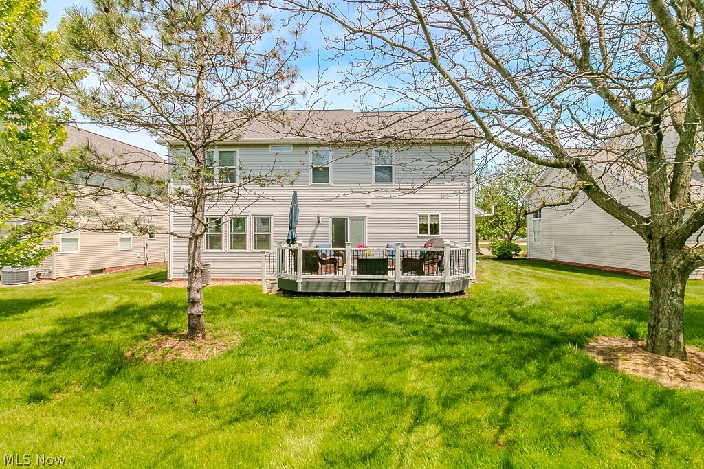 Villas At Macintosh Farms - Residential