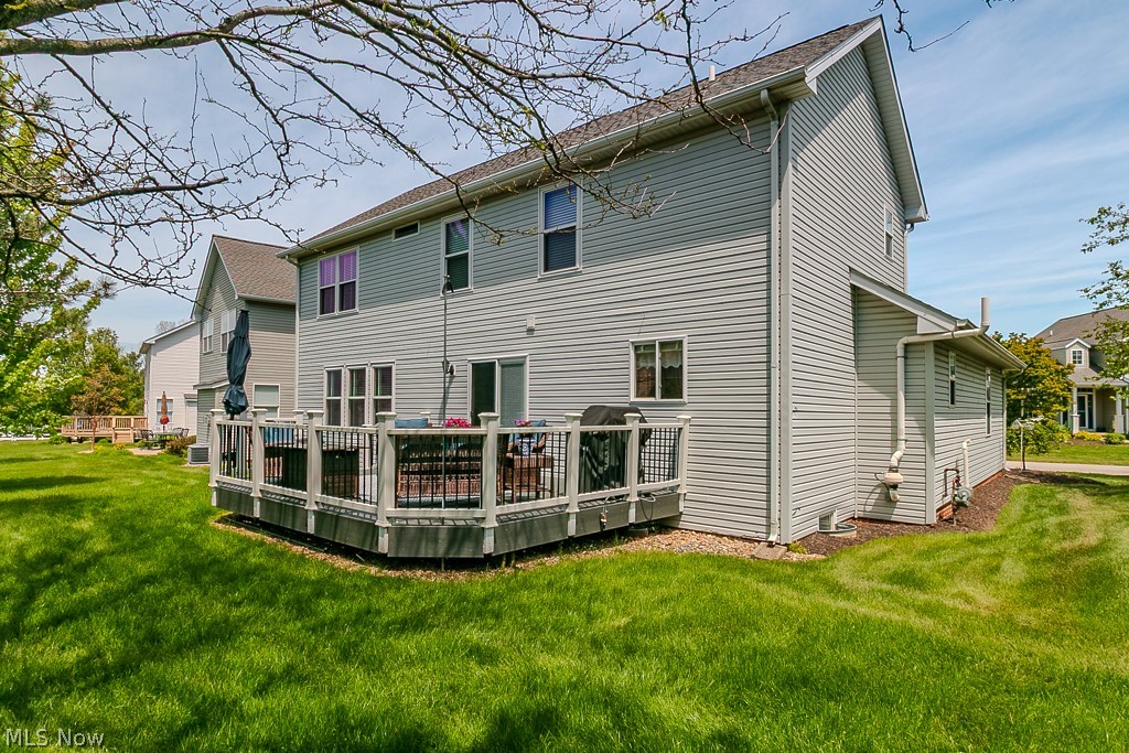 Villas At Macintosh Farms - Residential