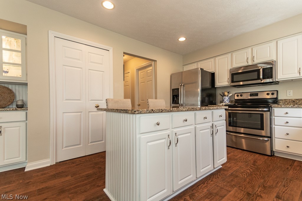 Villas At Macintosh Farms - Residential