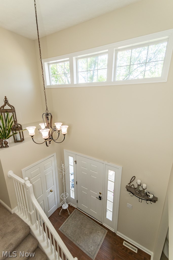 Villas At Macintosh Farms - Residential