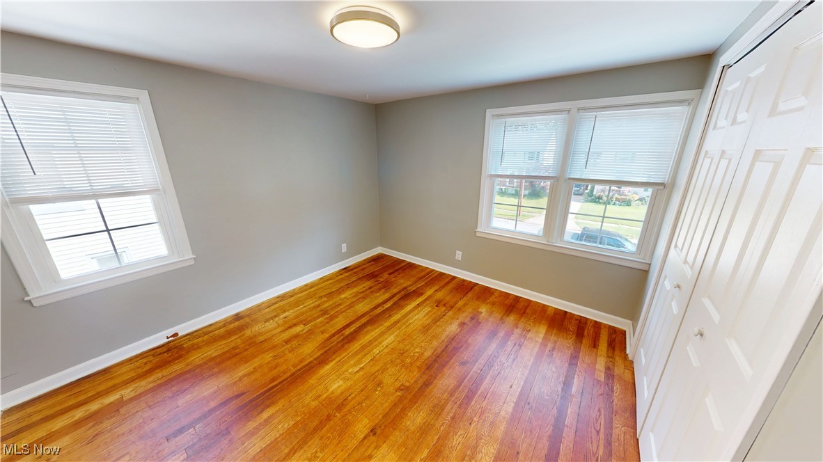 Woodland - Residential