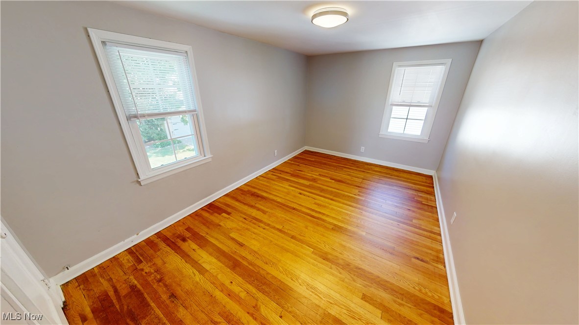 Woodland - Residential