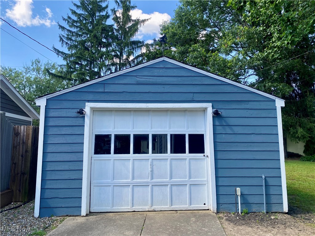 Woodland - Residential