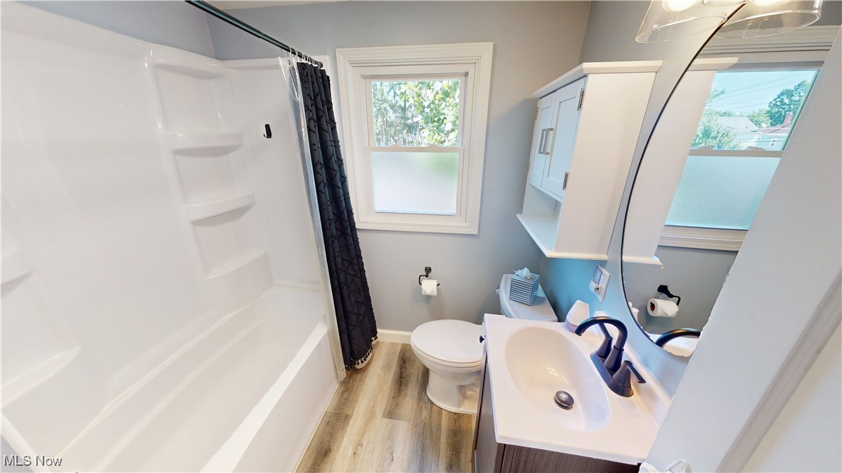 Woodland - Residential