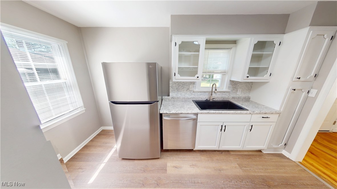 Woodland - Residential