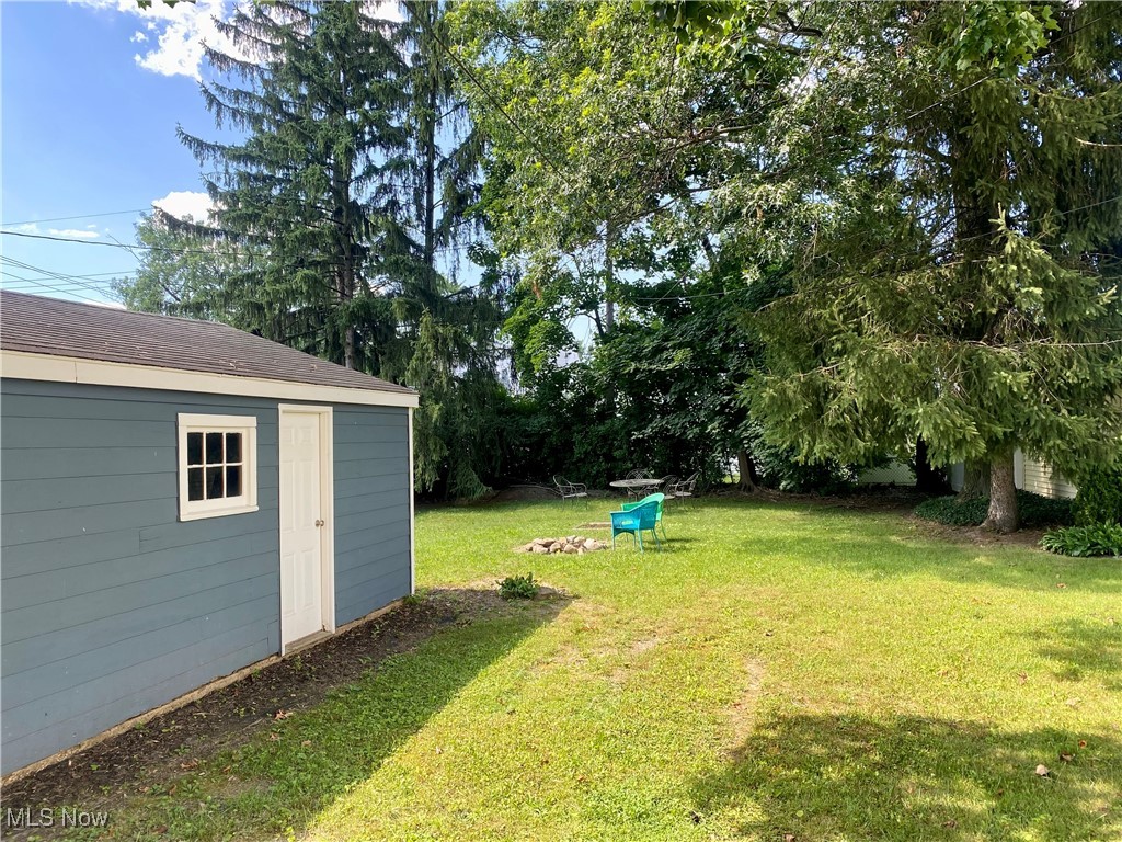 Woodland - Residential