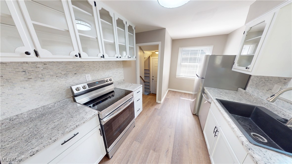 Woodland - Residential