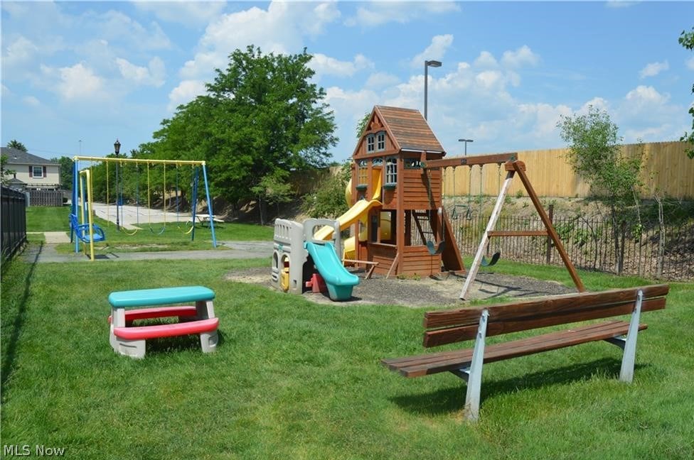 Georgetown/Lyndhurstcondo - Residential