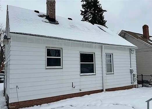 Phillip Raimers 02 - Residential Lease