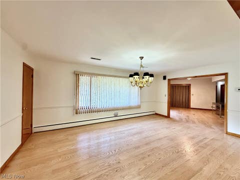 Tiny photo for 1050 Melwood Drive NE, Warren, OH 44483 (MLS # 5231190)