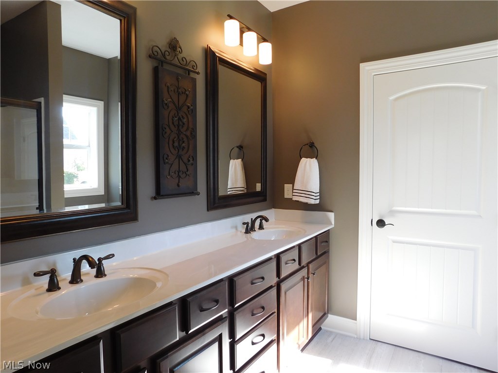 Reserve/Deer Crk Ph 01 - Residential