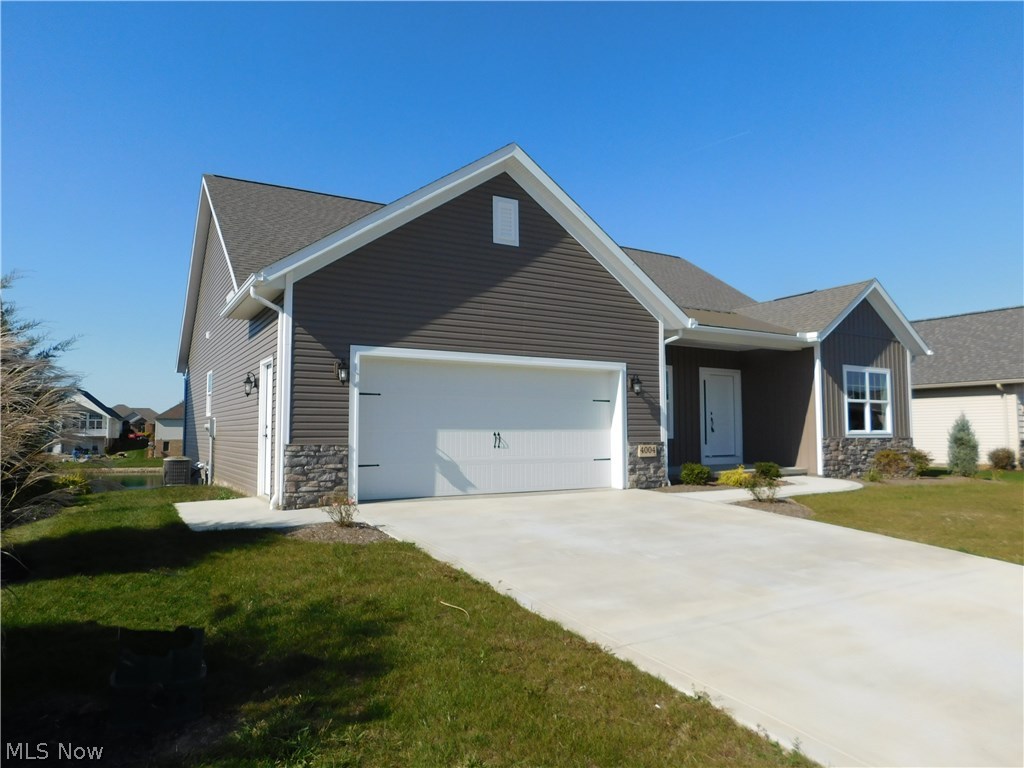 Reserve/Deer Crk Ph 01 - Residential