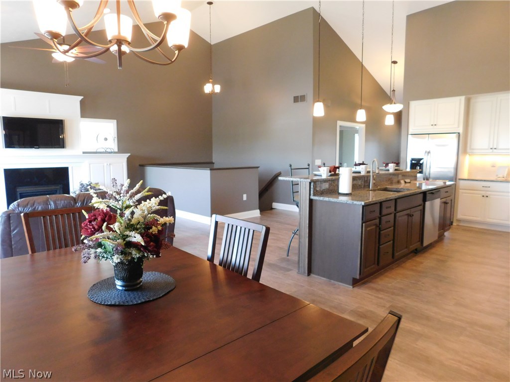 Reserve/Deer Crk Ph 01 - Residential