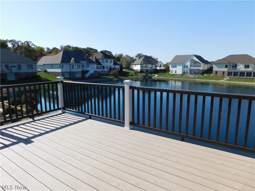 Reserve/Deer Crk Ph 01 - Residential