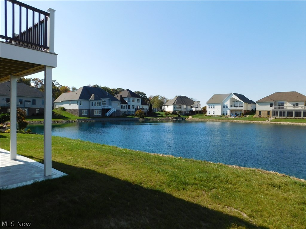 Reserve/Deer Crk Ph 01 - Residential